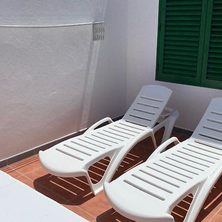 Apartament Apartamento "La Dulce Vida" Playa Blanca  Zewnętrze zdjęcie
