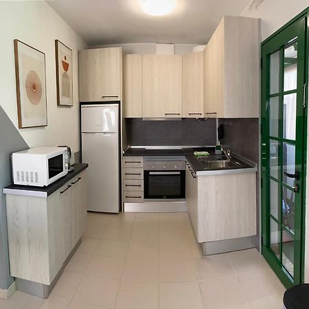 Apartament Apartamento "La Dulce Vida" Playa Blanca  Zewnętrze zdjęcie