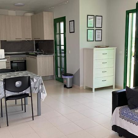 Apartament Apartamento "La Dulce Vida" Playa Blanca  Zewnętrze zdjęcie