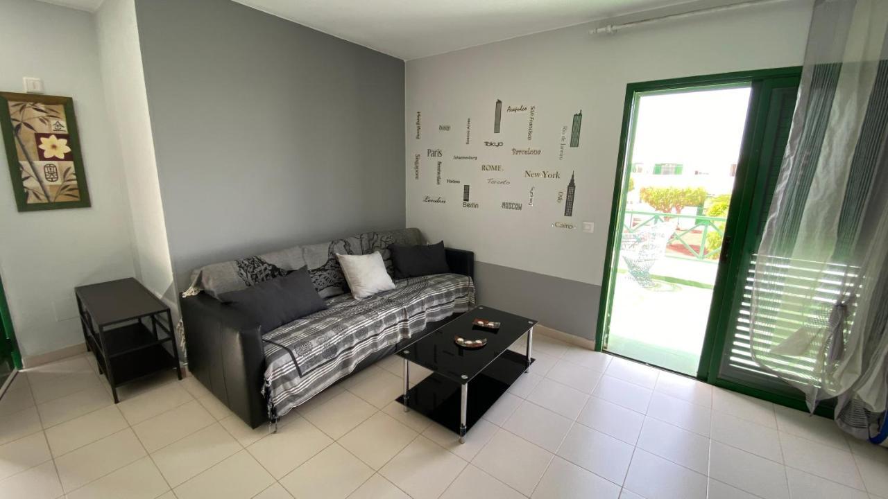Apartament Apartamento "La Dulce Vida" Playa Blanca  Zewnętrze zdjęcie