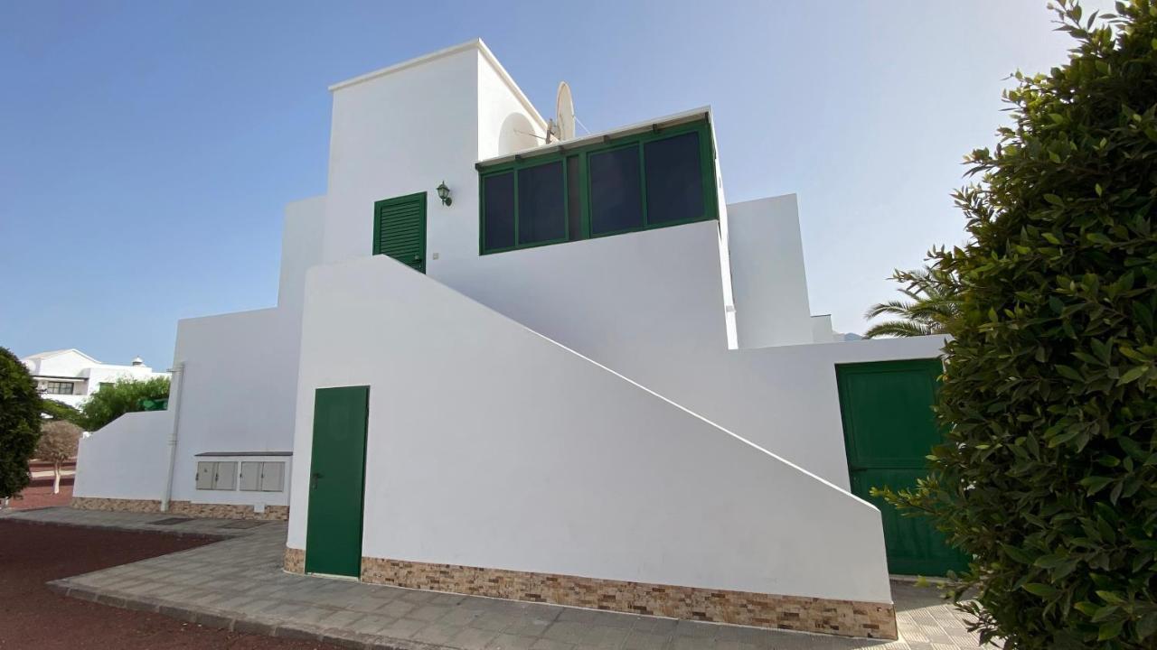 Apartament Apartamento "La Dulce Vida" Playa Blanca  Zewnętrze zdjęcie
