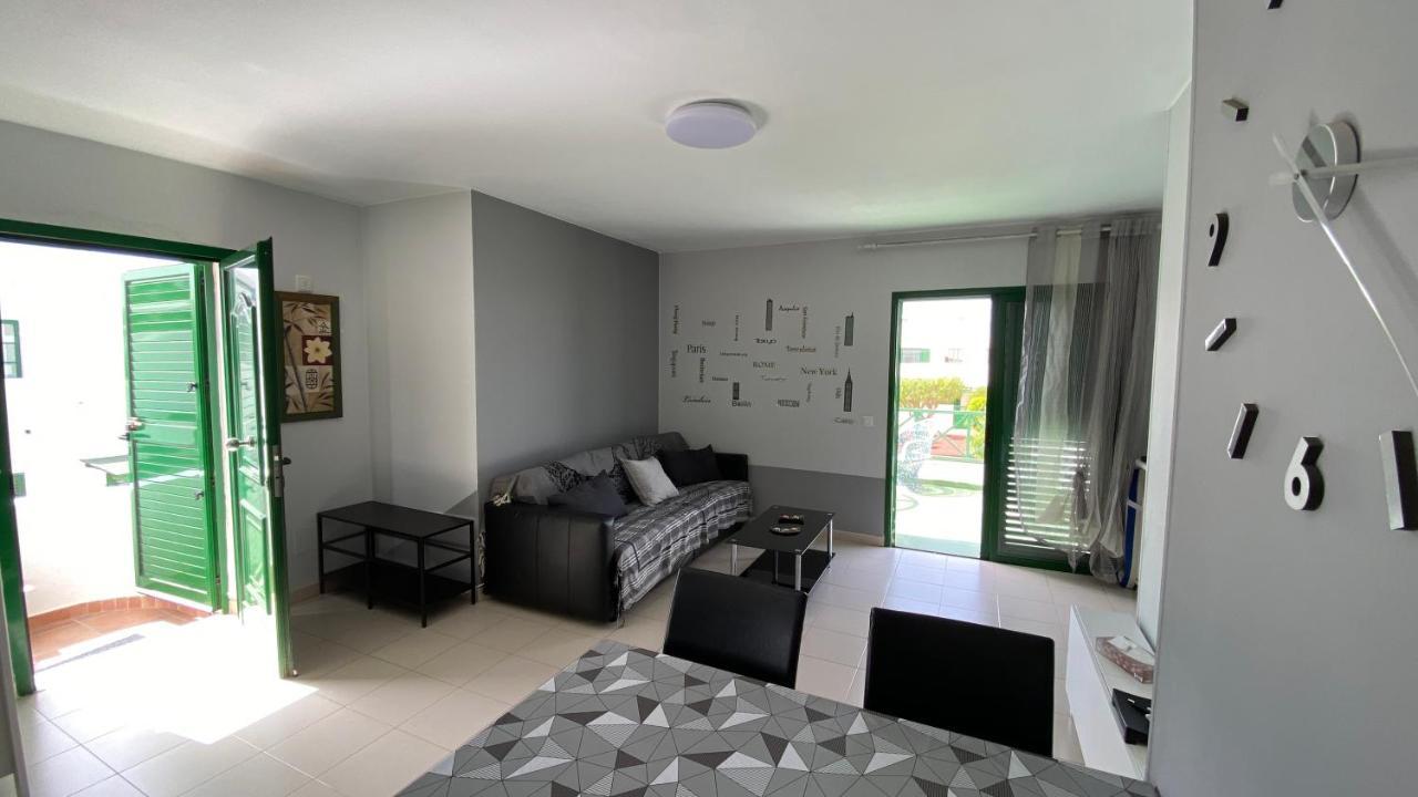 Apartament Apartamento "La Dulce Vida" Playa Blanca  Zewnętrze zdjęcie