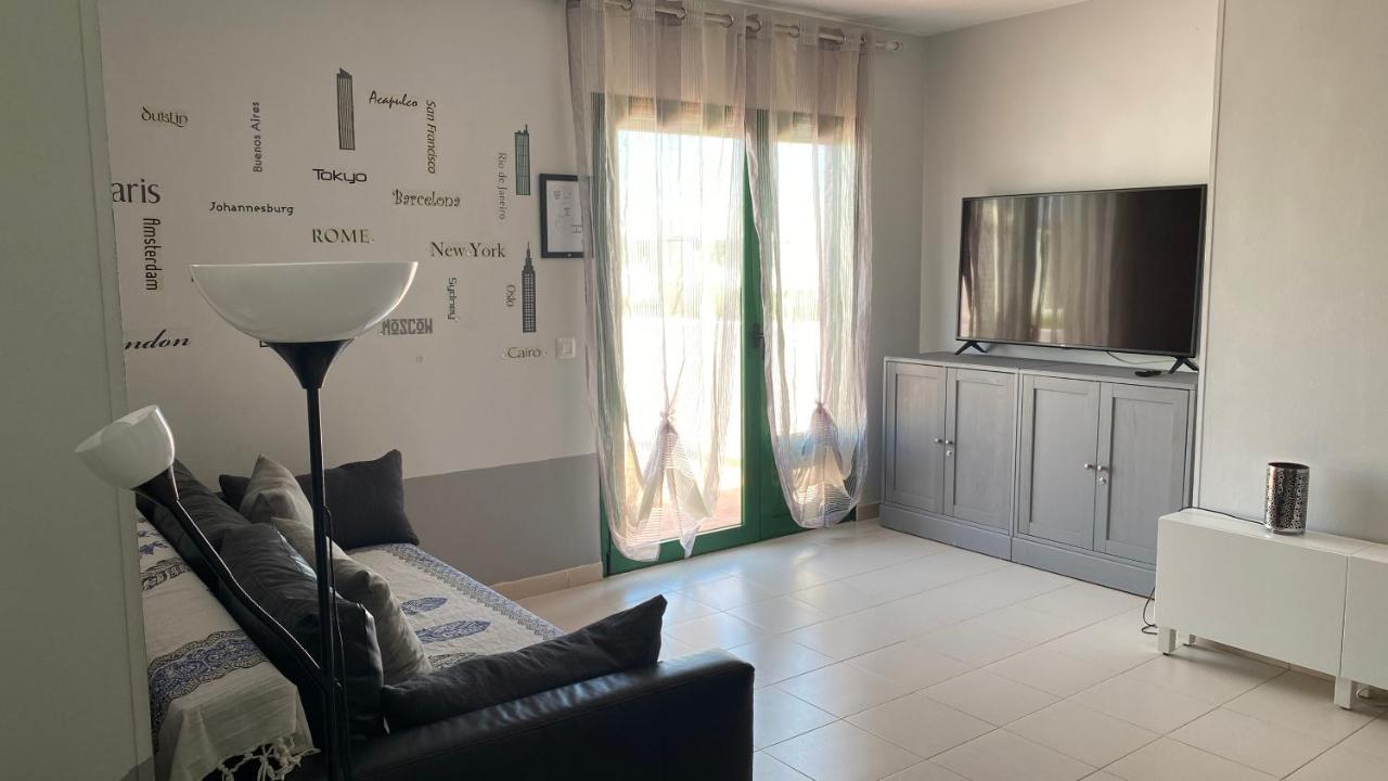 Apartament Apartamento "La Dulce Vida" Playa Blanca  Zewnętrze zdjęcie