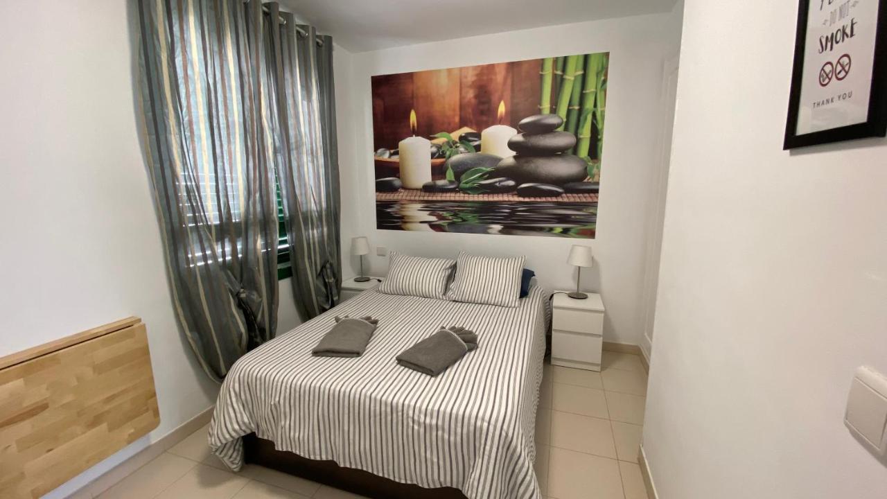 Apartament Apartamento "La Dulce Vida" Playa Blanca  Zewnętrze zdjęcie