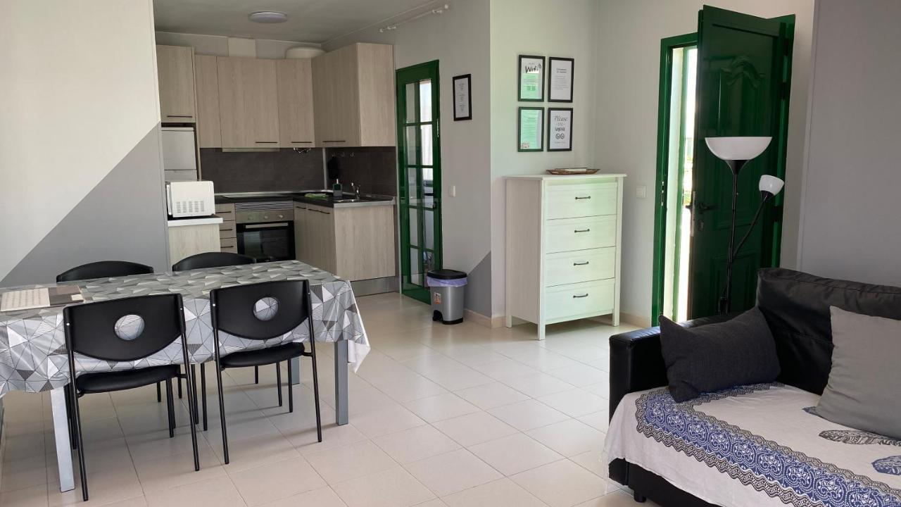 Apartament Apartamento "La Dulce Vida" Playa Blanca  Zewnętrze zdjęcie