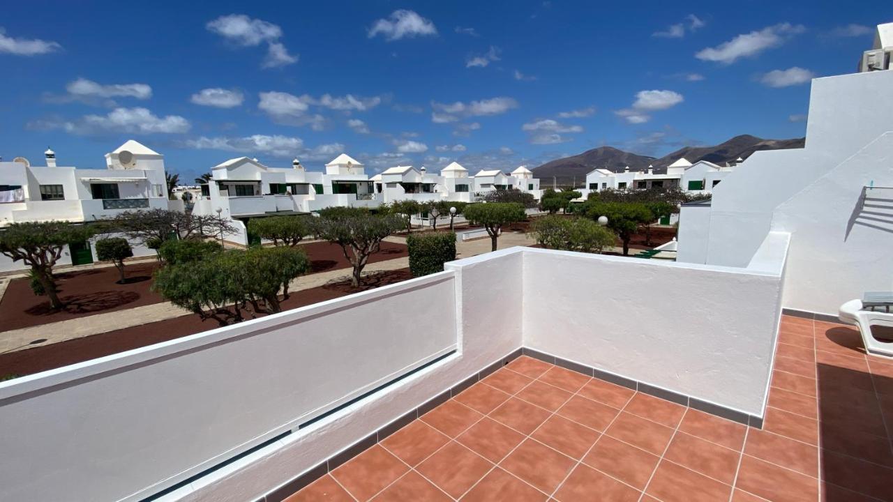 Apartament Apartamento "La Dulce Vida" Playa Blanca  Zewnętrze zdjęcie
