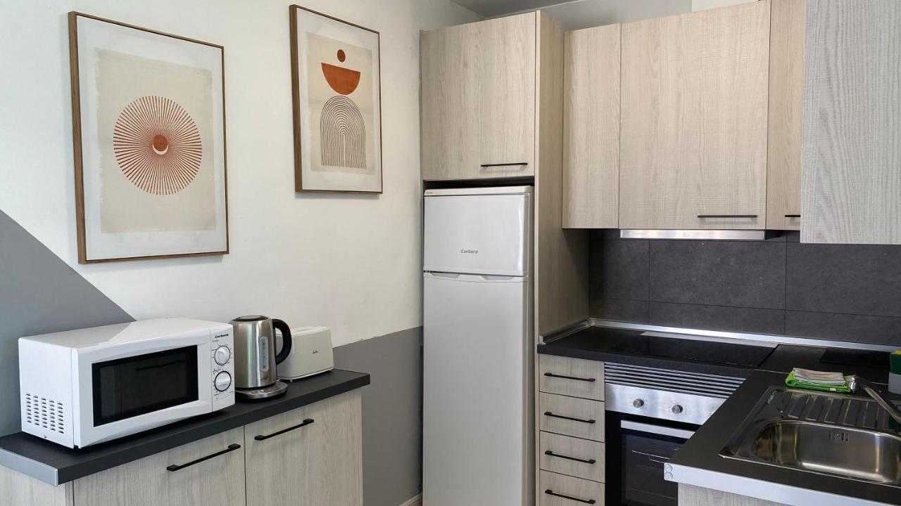 Apartament Apartamento "La Dulce Vida" Playa Blanca  Zewnętrze zdjęcie