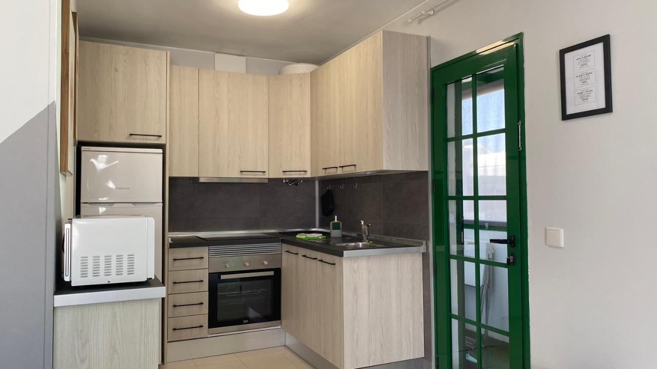 Apartament Apartamento "La Dulce Vida" Playa Blanca  Zewnętrze zdjęcie