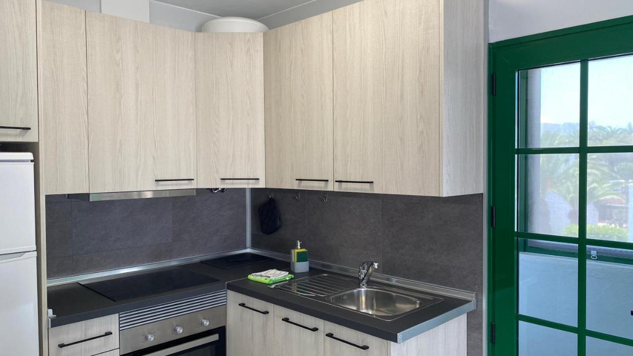 Apartament Apartamento "La Dulce Vida" Playa Blanca  Zewnętrze zdjęcie