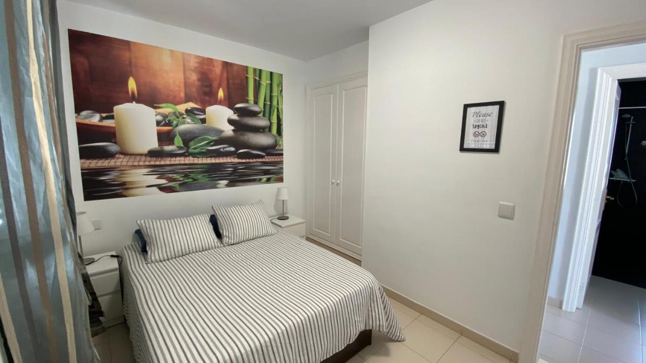 Apartament Apartamento "La Dulce Vida" Playa Blanca  Zewnętrze zdjęcie