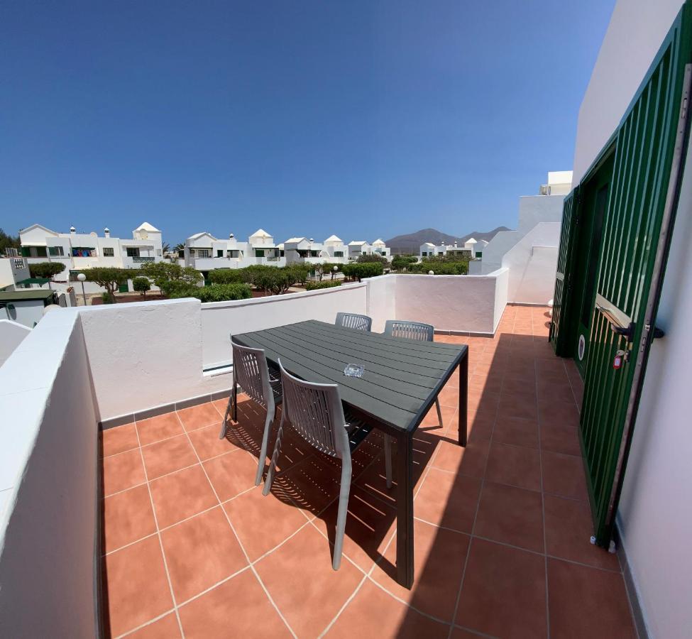 Apartament Apartamento "La Dulce Vida" Playa Blanca  Zewnętrze zdjęcie