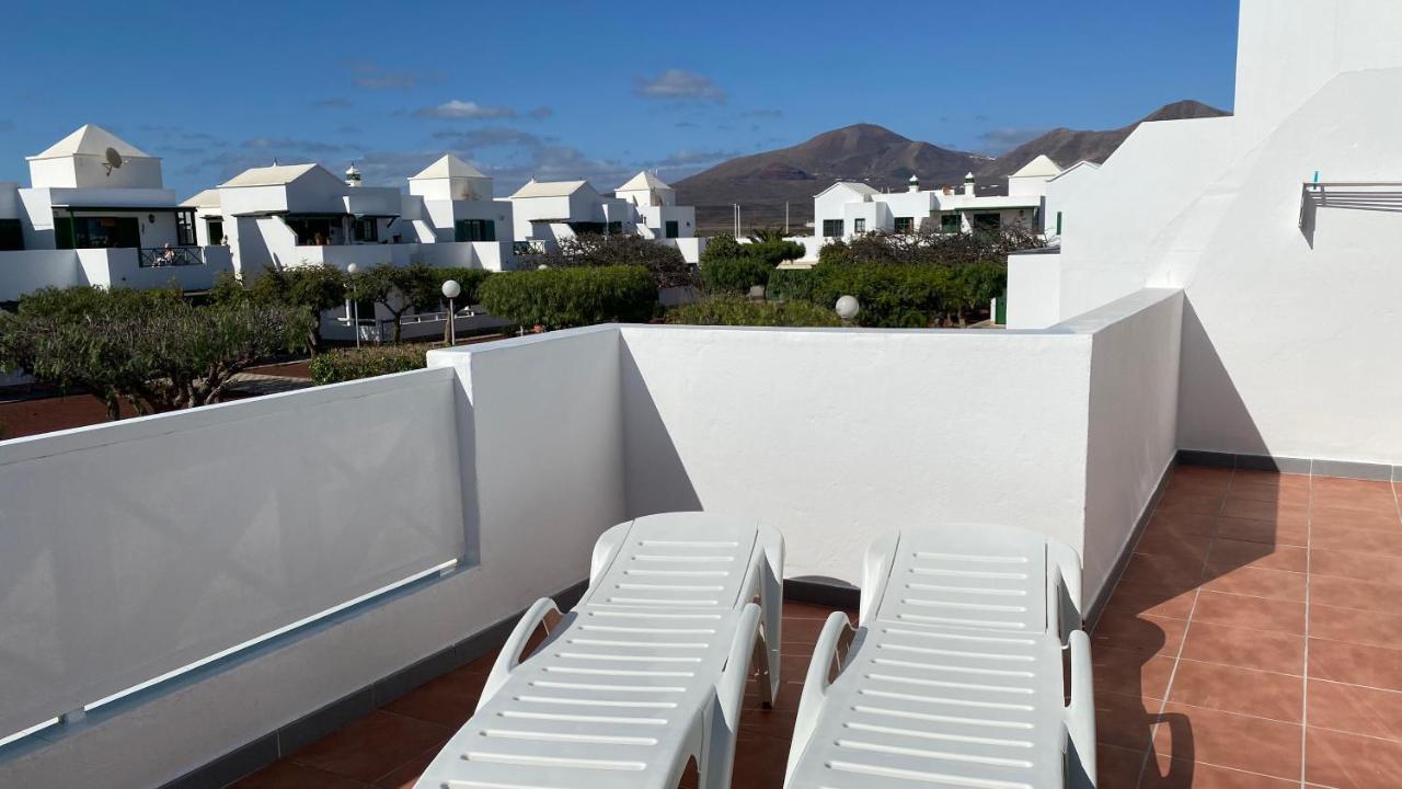 Apartament Apartamento "La Dulce Vida" Playa Blanca  Zewnętrze zdjęcie
