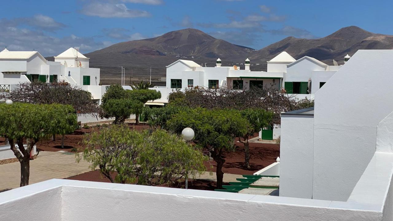 Apartament Apartamento "La Dulce Vida" Playa Blanca  Zewnętrze zdjęcie