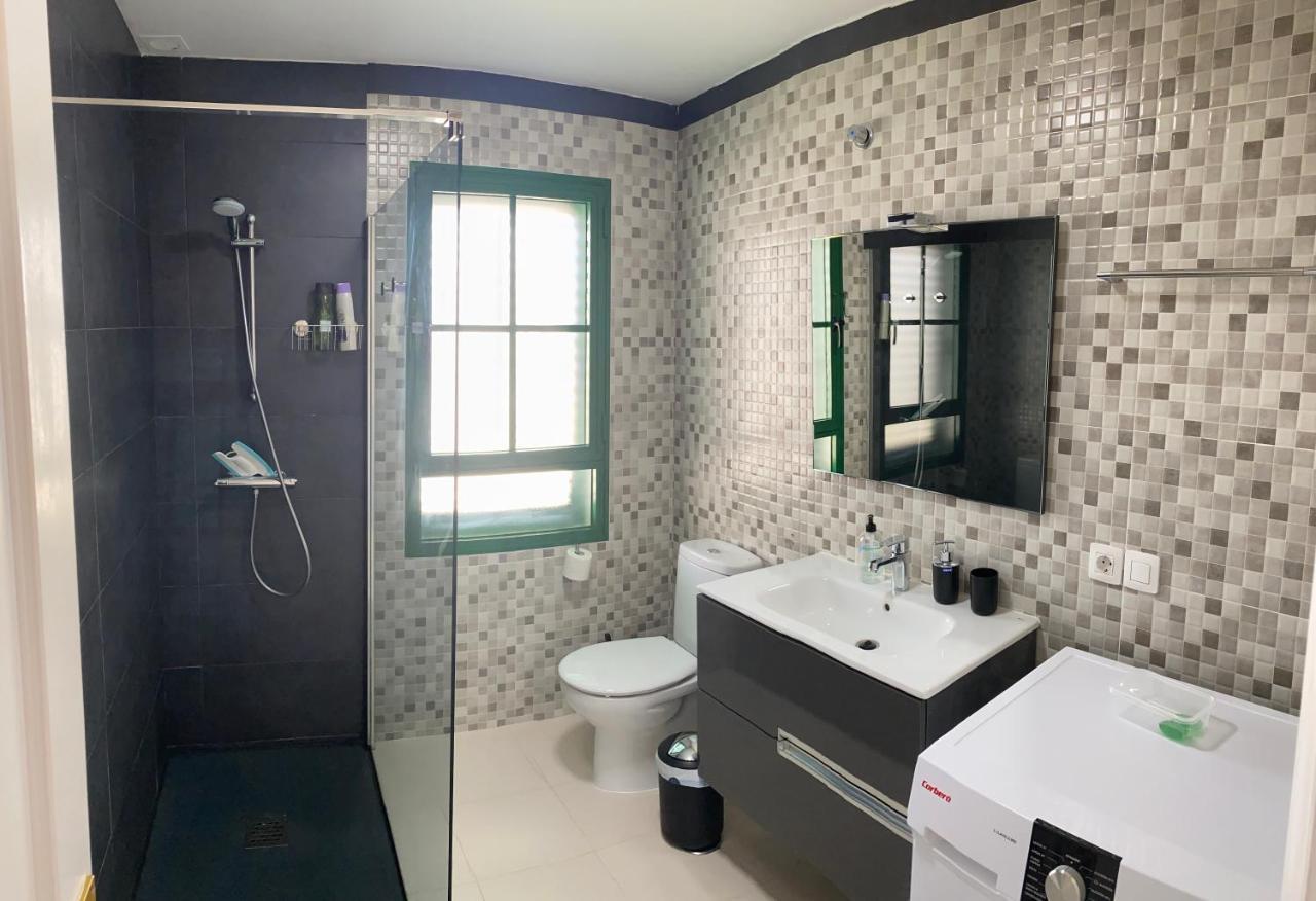 Apartament Apartamento "La Dulce Vida" Playa Blanca  Zewnętrze zdjęcie