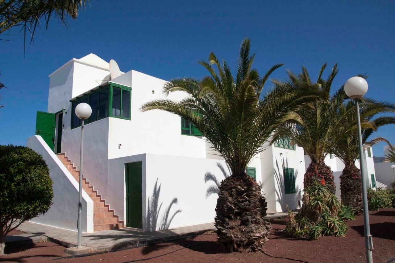 Apartament Apartamento "La Dulce Vida" Playa Blanca  Zewnętrze zdjęcie