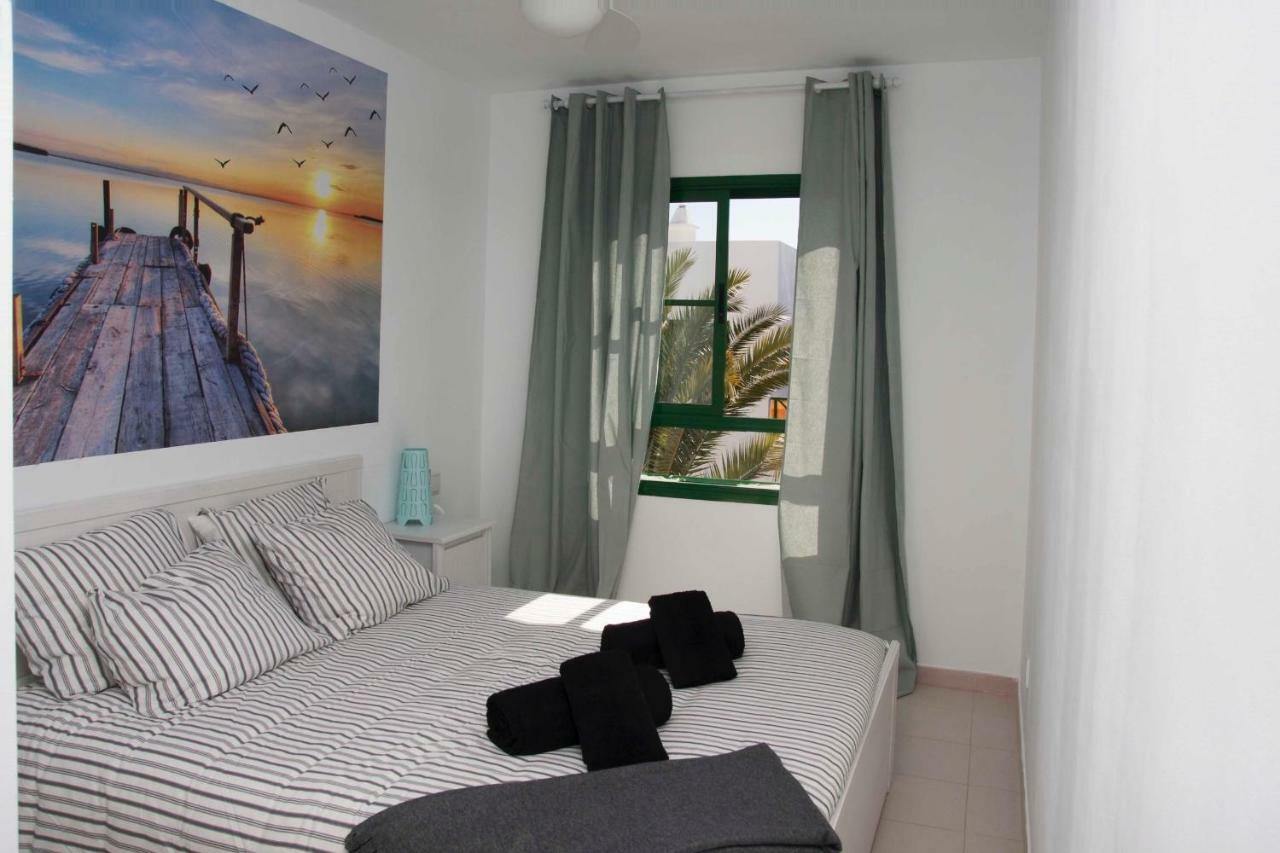Apartament Apartamento "La Dulce Vida" Playa Blanca  Zewnętrze zdjęcie