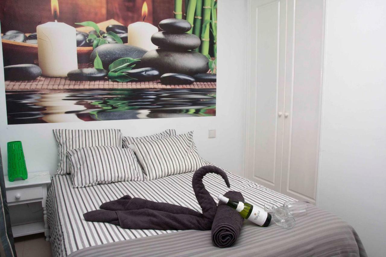 Apartament Apartamento "La Dulce Vida" Playa Blanca  Zewnętrze zdjęcie