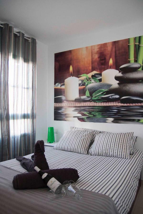 Apartament Apartamento "La Dulce Vida" Playa Blanca  Zewnętrze zdjęcie