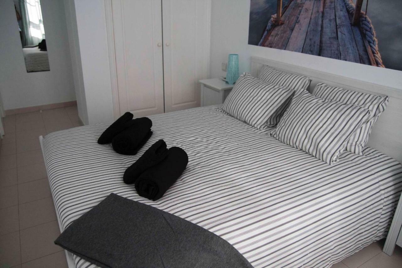 Apartament Apartamento "La Dulce Vida" Playa Blanca  Zewnętrze zdjęcie