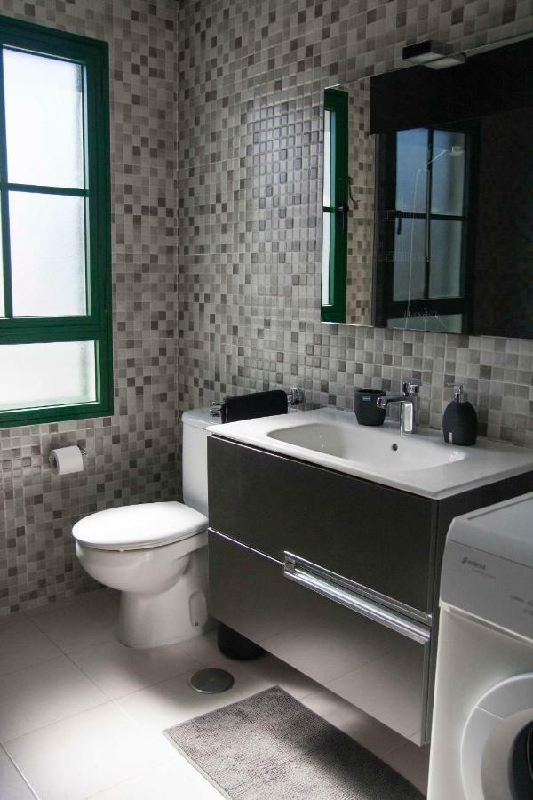 Apartament Apartamento "La Dulce Vida" Playa Blanca  Zewnętrze zdjęcie