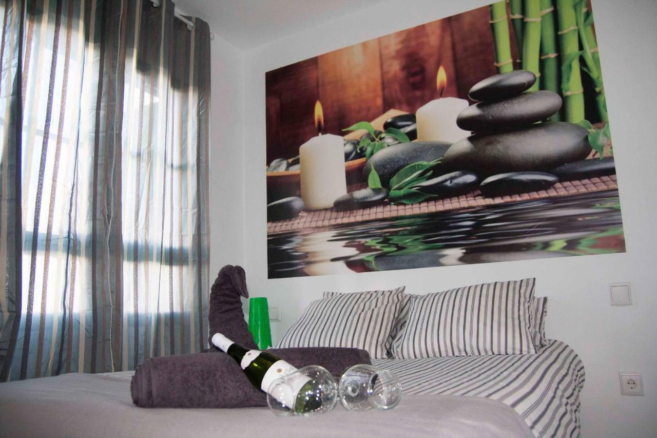 Apartament Apartamento "La Dulce Vida" Playa Blanca  Zewnętrze zdjęcie