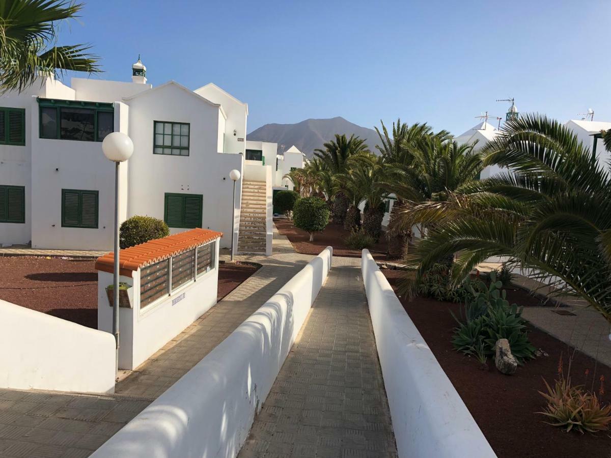 Apartament Apartamento "La Dulce Vida" Playa Blanca  Zewnętrze zdjęcie