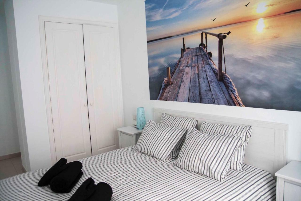 Apartament Apartamento "La Dulce Vida" Playa Blanca  Zewnętrze zdjęcie