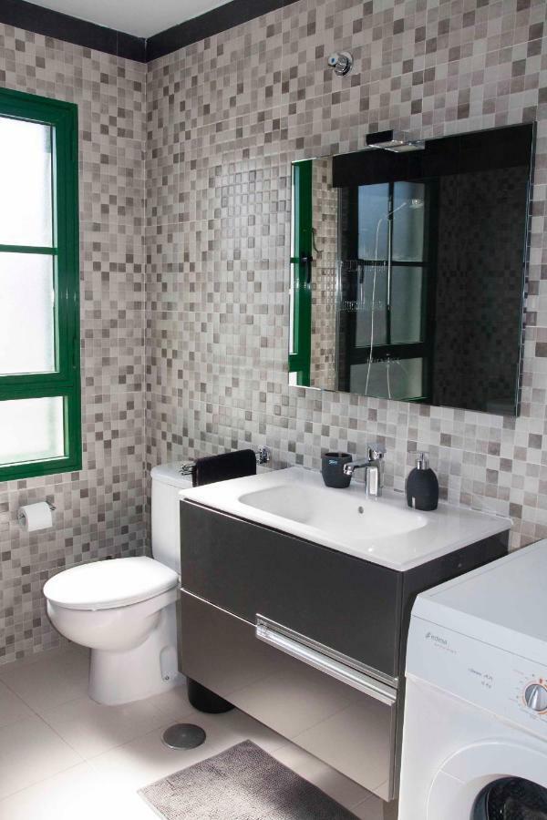 Apartament Apartamento "La Dulce Vida" Playa Blanca  Zewnętrze zdjęcie