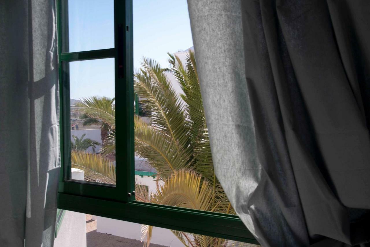 Apartament Apartamento "La Dulce Vida" Playa Blanca  Zewnętrze zdjęcie