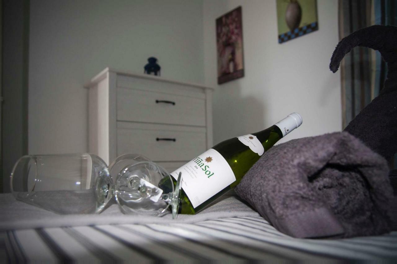 Apartament Apartamento "La Dulce Vida" Playa Blanca  Zewnętrze zdjęcie
