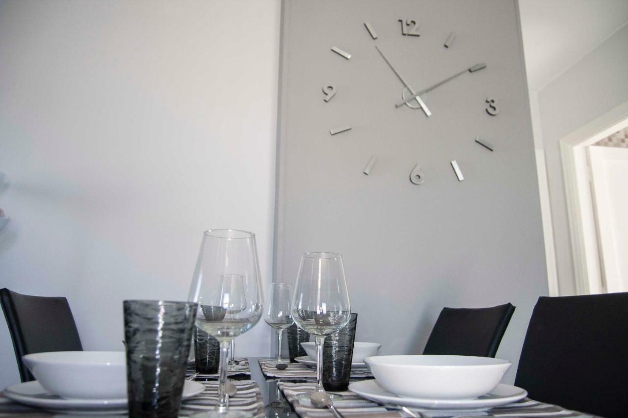 Apartament Apartamento "La Dulce Vida" Playa Blanca  Zewnętrze zdjęcie