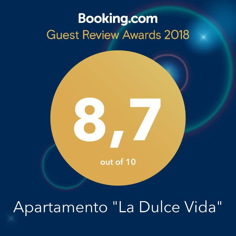 Apartament Apartamento "La Dulce Vida" Playa Blanca  Zewnętrze zdjęcie